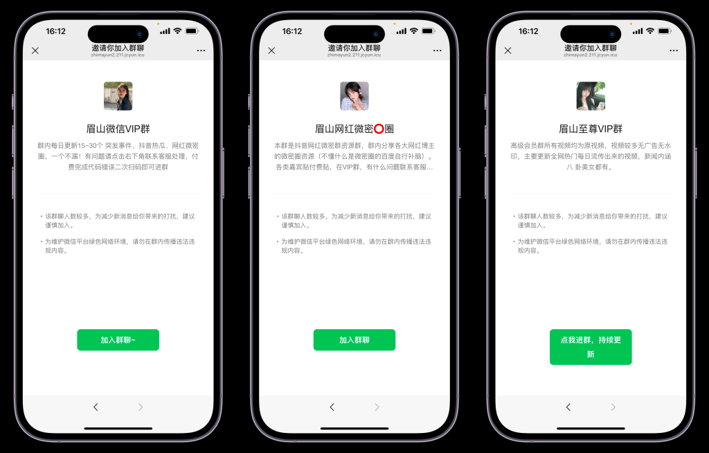 最新付费进群系统源码-双模板分销裂变+全支付接口资源变现神器-小新源码网