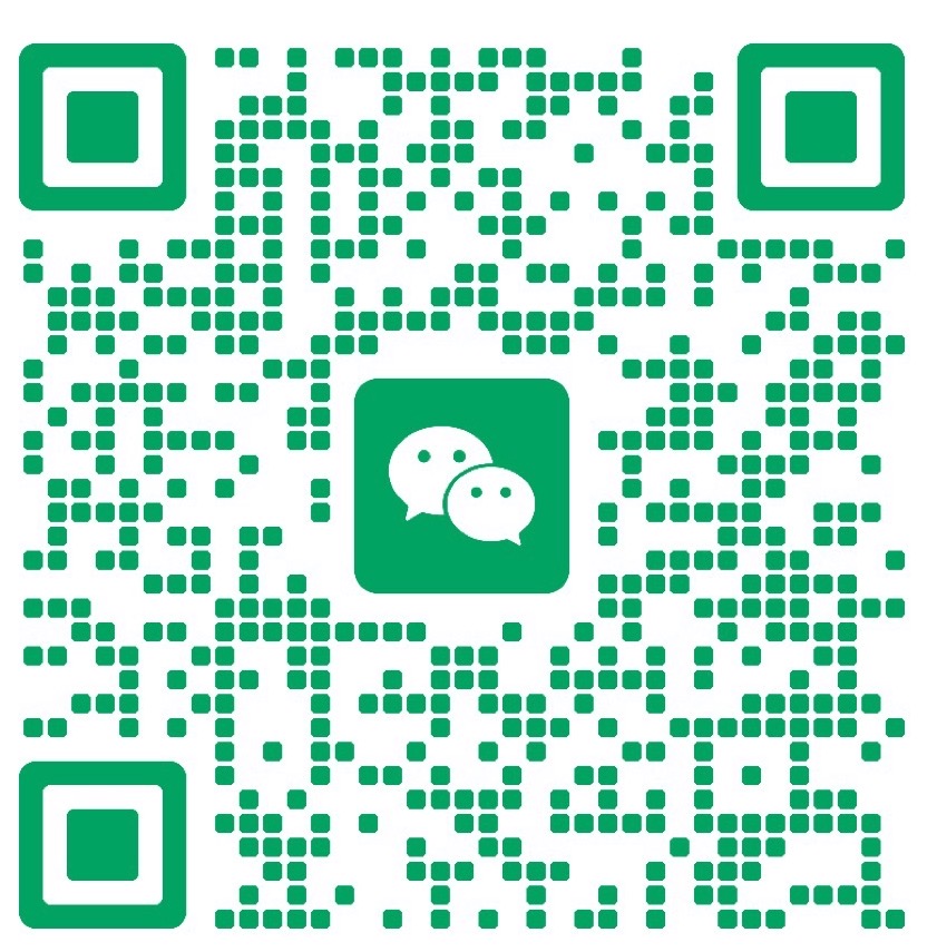 扫一扫加微信-小新源码网